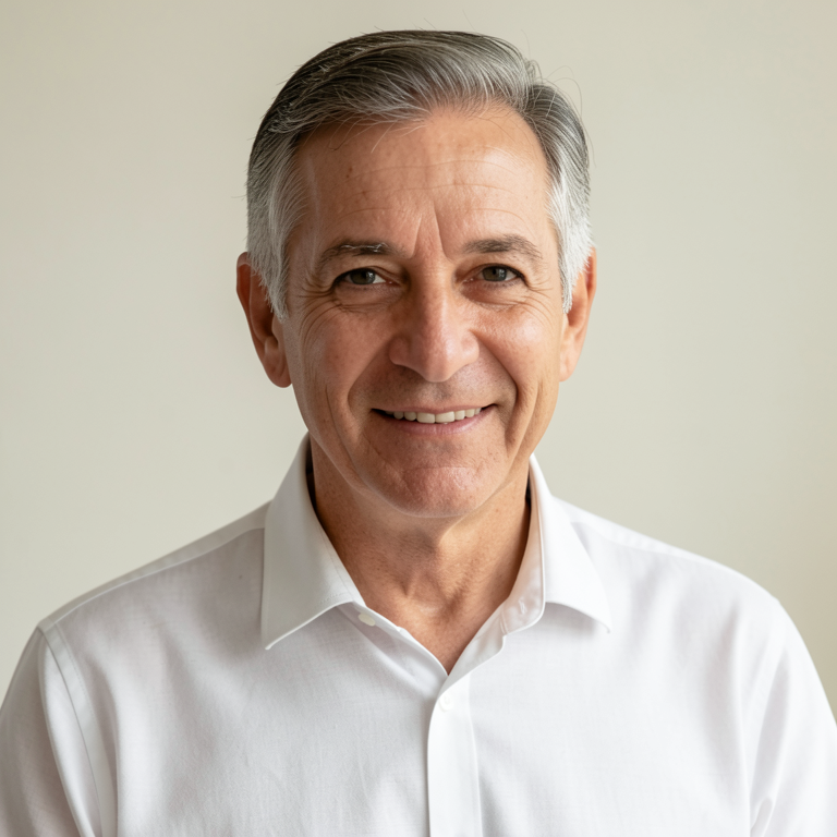 Dr. Ricardo Mendes
