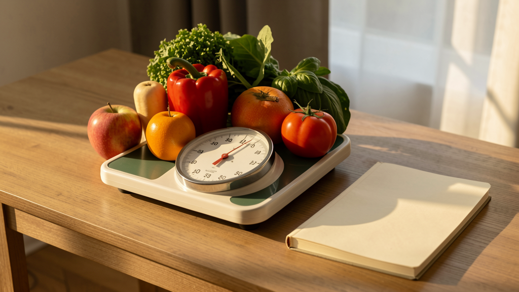 Detalhe fotográfico relacionado a Passo a passo: simplificando a rotina matinal para reduzir o estresse mental